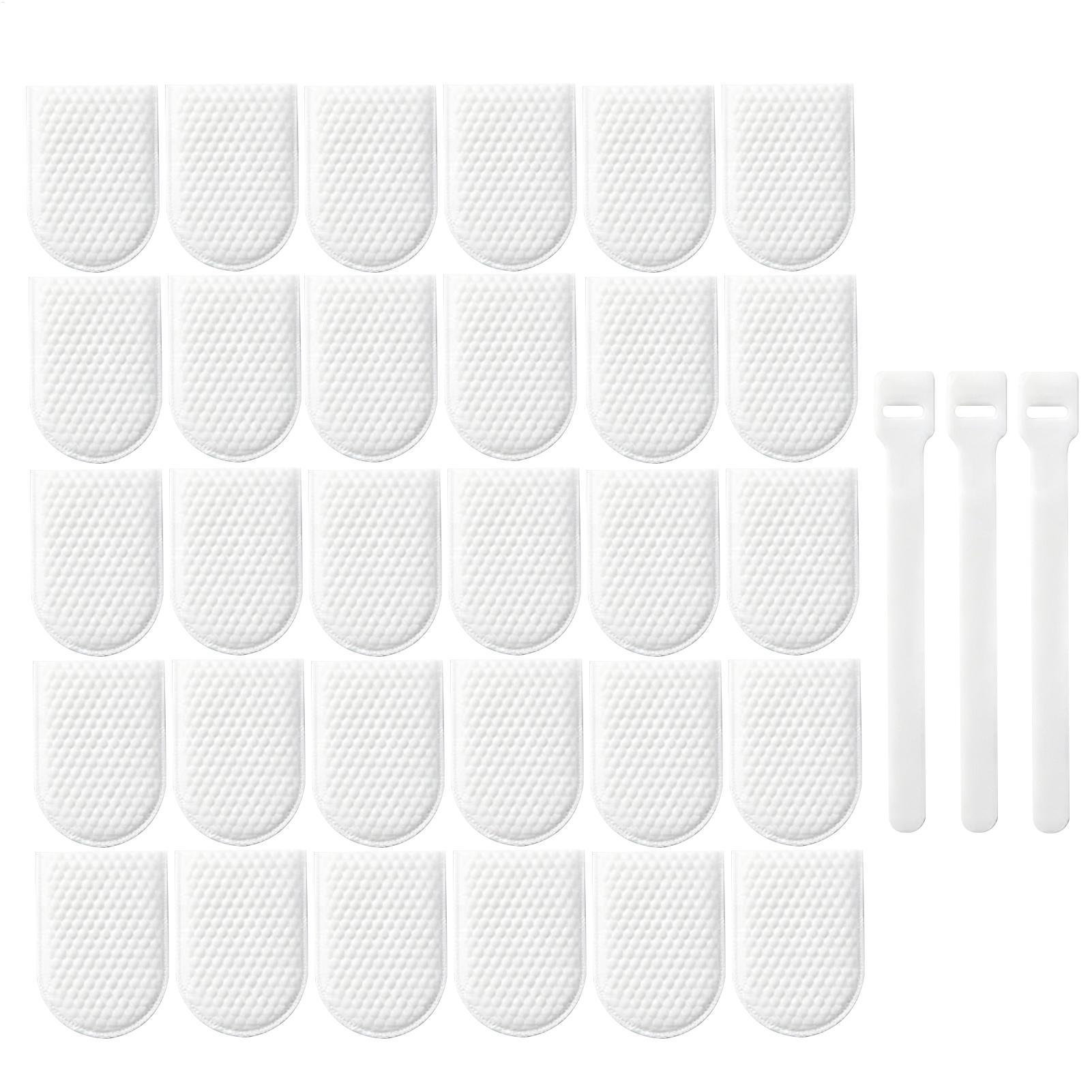 Commercial Kitchen Tap - Disposable Faucet Water Filter Cotton Bag