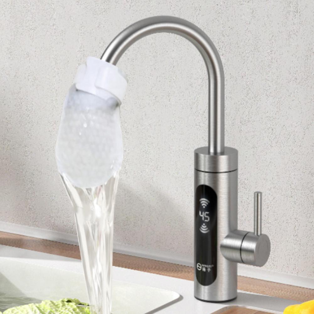 Commercial Kitchen Tap - Faucet Filter Pads High Density PP