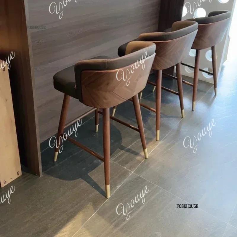 Commercial Kitchen Lighting Design - To Nordic Minimalist Bar Stools Home
