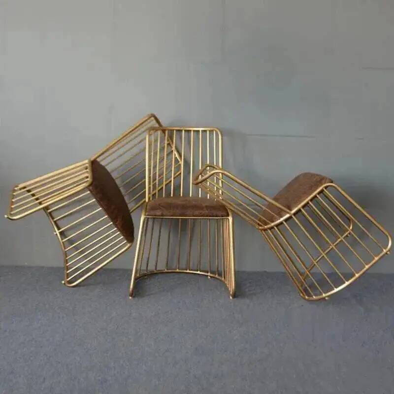 Wrought Iron Kitchen Bar Chair - Commercial Kitchen Lighting Design 评论和价格