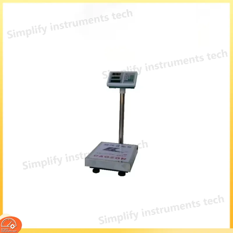 Digital Electronic Scale 100kg - Commercial Kitchen Warehouse 评论和价格