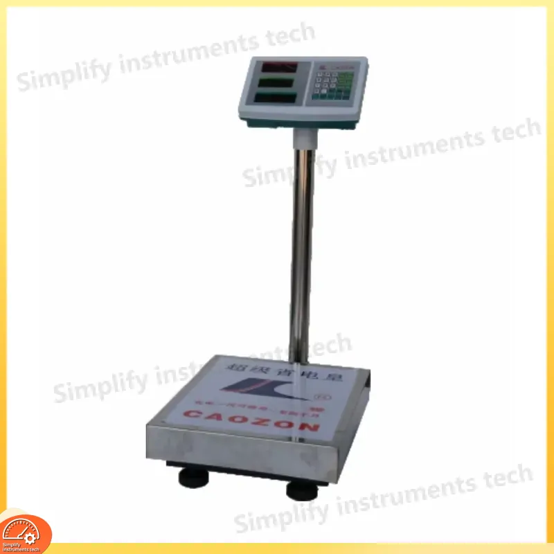 Digital Electronic Scale 100kg - Commercial Kitchen Warehouse 评论和价格