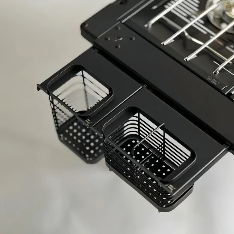 Outdoor Camping  IGT Chopstick - Commercial Kitchen Utensil Organizer 评论和价格
