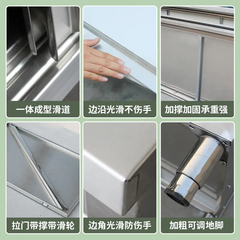 for Kitchen Console Stainless  - Commercial Kitchen Worktops 评论和价格