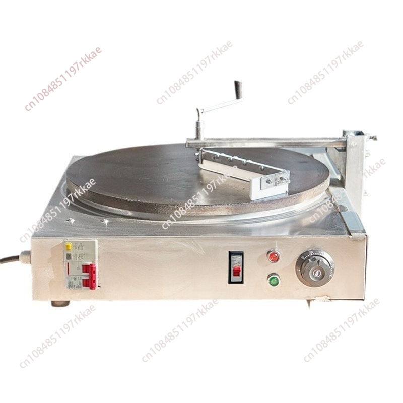 Semi-Automatic Crepe Maker Mac - Crepe Maker Griddle 评论和价格