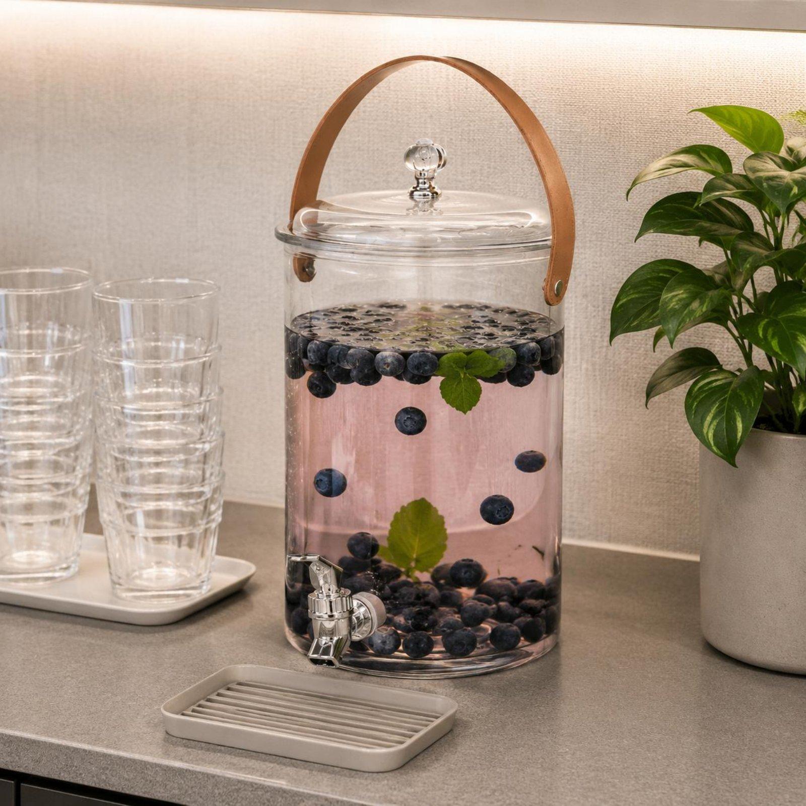 Cold Drink Beverage Dispensing - Cold Drink Dispenser 评论和价格