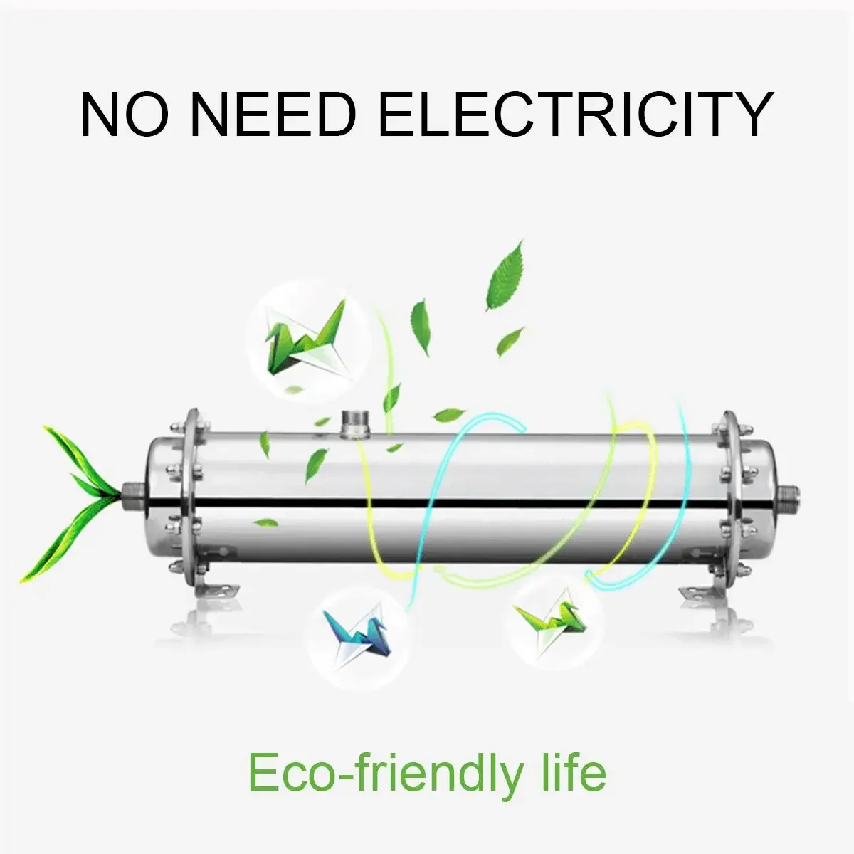 600L/1000L Commercial Home Kit - Commercial Kitchen Water Filter 评论和价格
