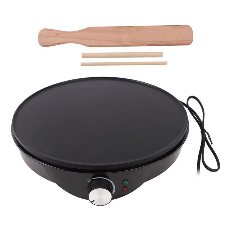 A72P Electric Griddle Crepe Ma - Crepe Maker Griddle 评论和价格