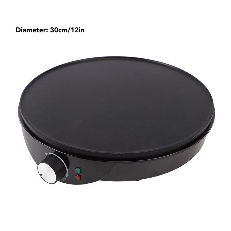 A72P Electric Griddle Crepe Ma - Crepe Maker Griddle 评论和价格