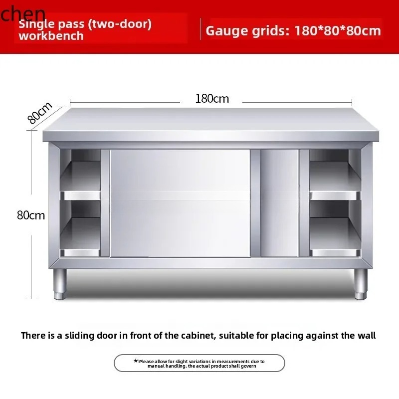 b1  Kitchen Stainless Steel Wo - Commercial Kitchen Worktops 评论和价格