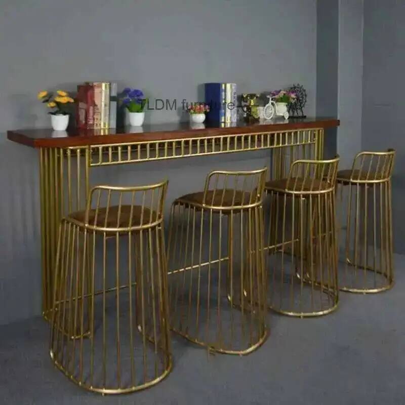 Nordic Wrought Chairs Designer - Commercial Kitchen Lighting Design 评论和价格