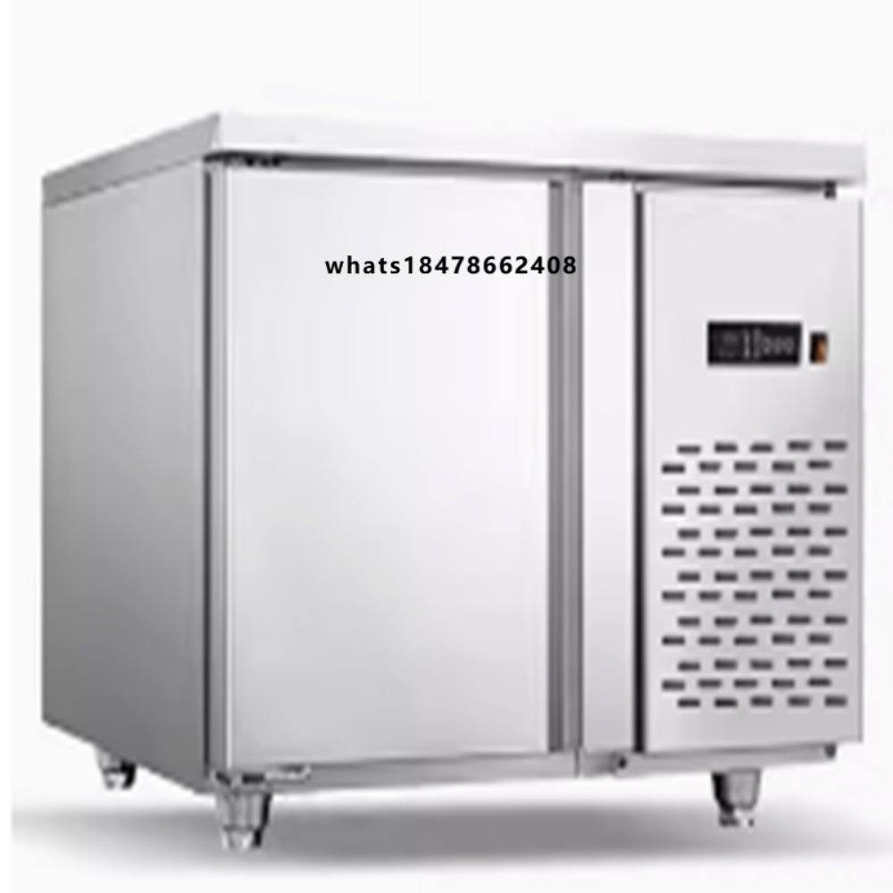 Chest Commercial Kitchen Horiz - Commercial Kitchen Worktops 评论和价格