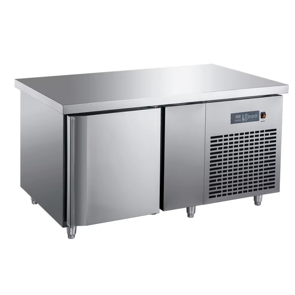 Chest Commercial Kitchen Horiz - Commercial Kitchen Worktops 评论和价格