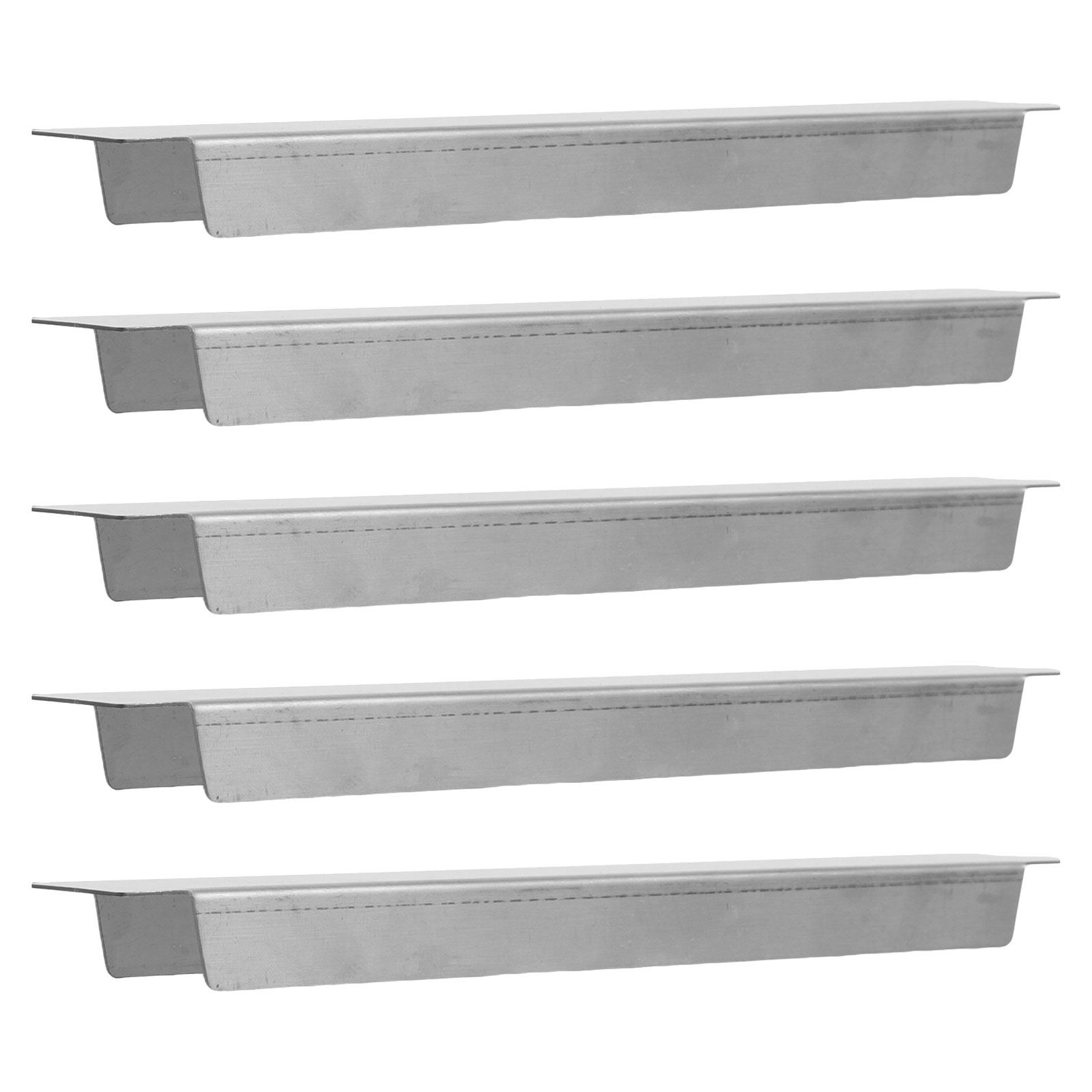 Stainless Steel Pan Divider Ba - Commercial Kitchen Table 评论和价格