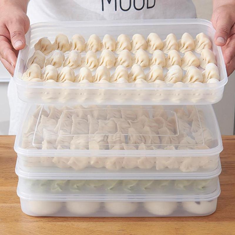 Transparent Kitchen Storage Bo - Commercial Kitchen Utensil Organizer 评论和价格
