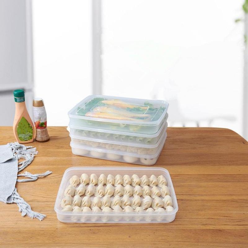 Transparent Kitchen Storage Bo - Commercial Kitchen Utensil Organizer 评论和价格