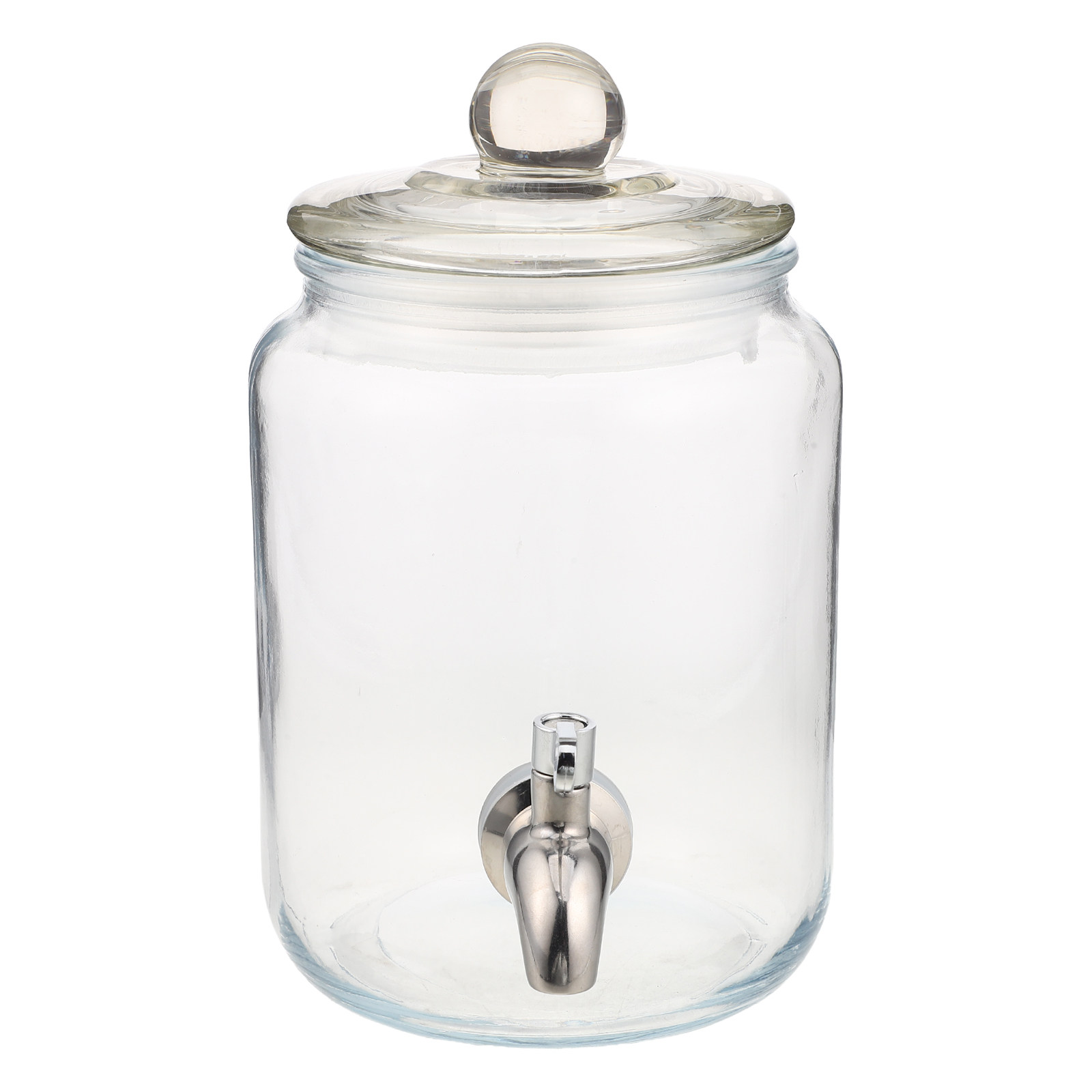 Glass Drink Dispenser Stainles - Cold Drink Dispenser 评论和价格