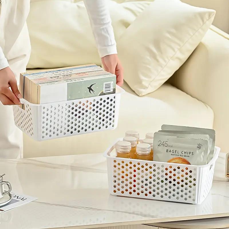 Large-capacity plastic storage - Commercial Kitchen Utensil Organizer 评论和价格