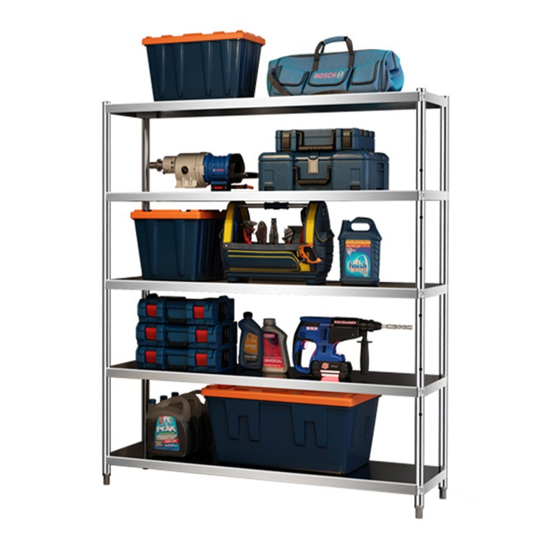 Shelf Shelving Multi-layer Sto - Commercial Kitchen Warehouse 评论和价格