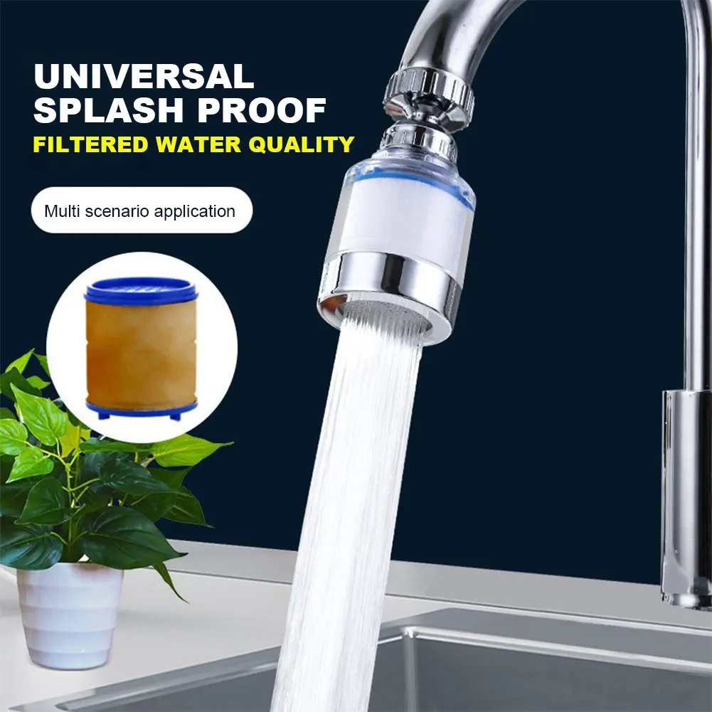 Faucet Filter Element Water Pu - Commercial Kitchen Tap 评论和价格