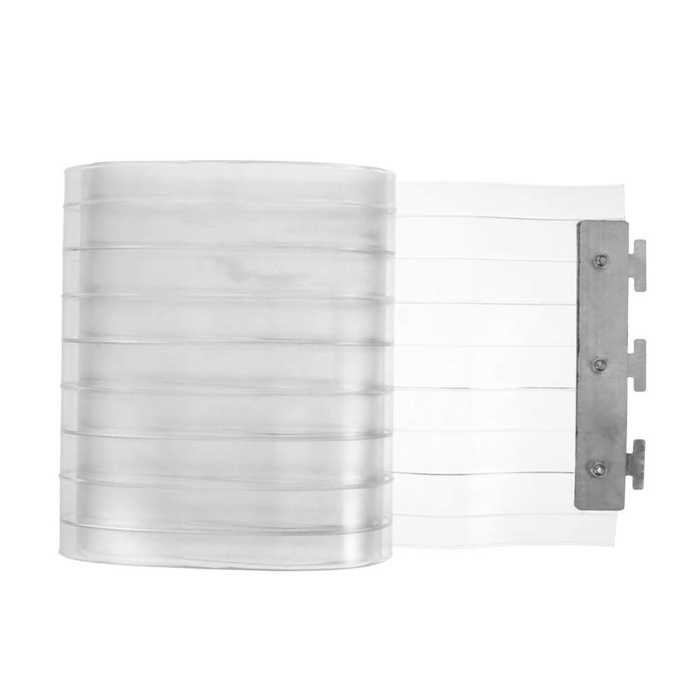 Heavy Duty Plastic Door Curtai - Commercial Kitchen Warehouse 评论和价格