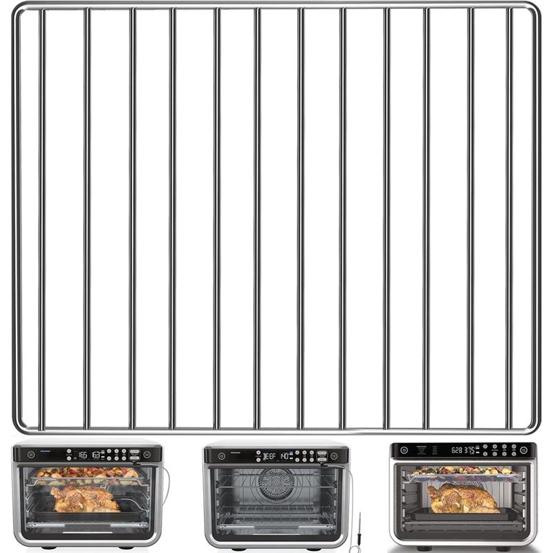 A68P-Air Fryer Rack For Ninja  - Ninja Air Fryer Dt201 评论和价格