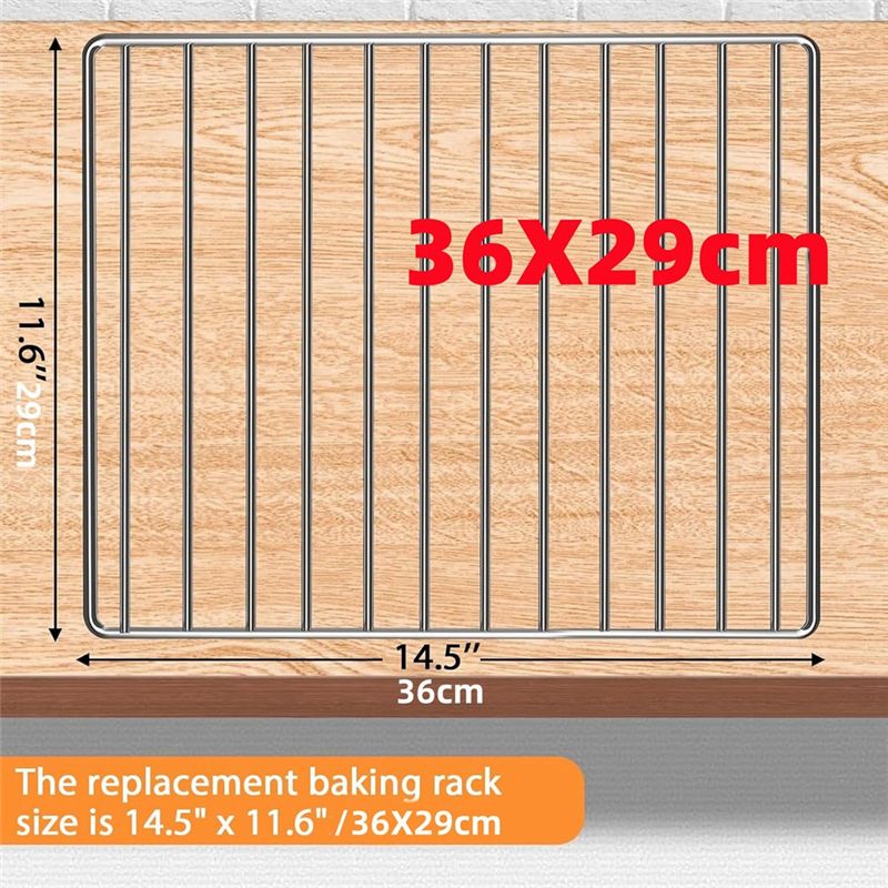 A68P-Air Fryer Rack For Ninja  - Ninja Air Fryer Dt201 评论和价格