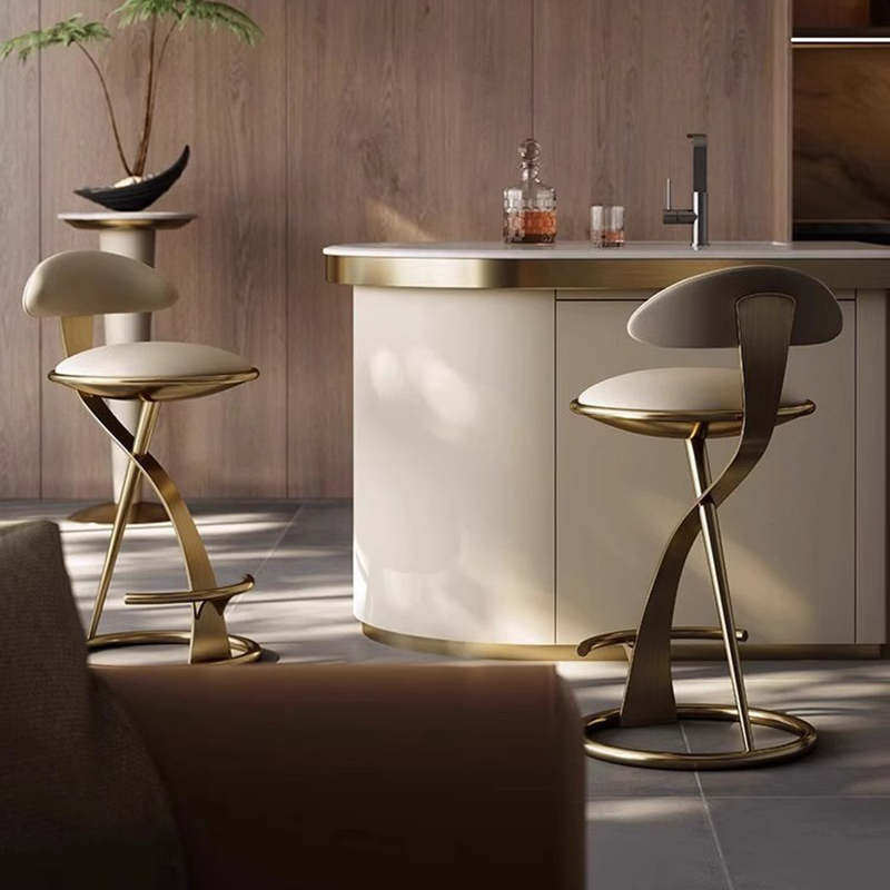 Italian Stool Bar Chairs Light - Commercial Kitchen Lighting Design 评论和价格