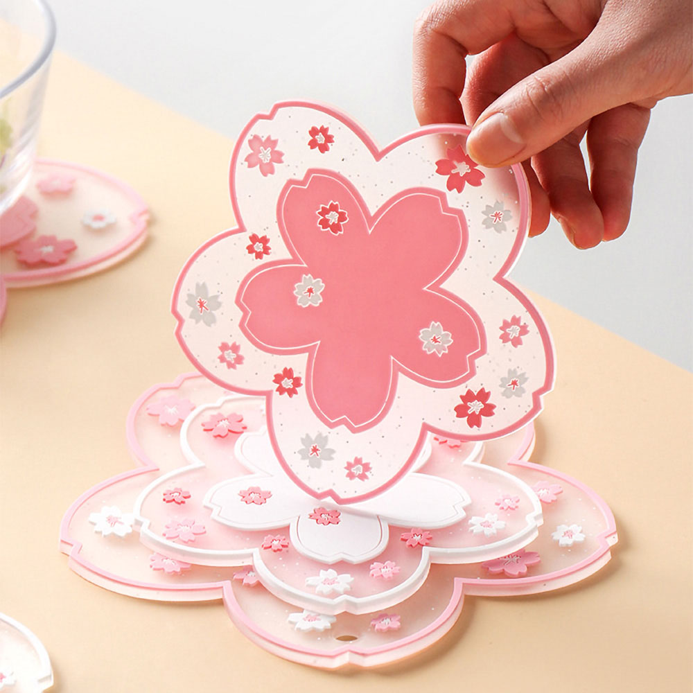 Cherry Blossom Heat Insulation - Commercial Kitchen Table 评论和价格