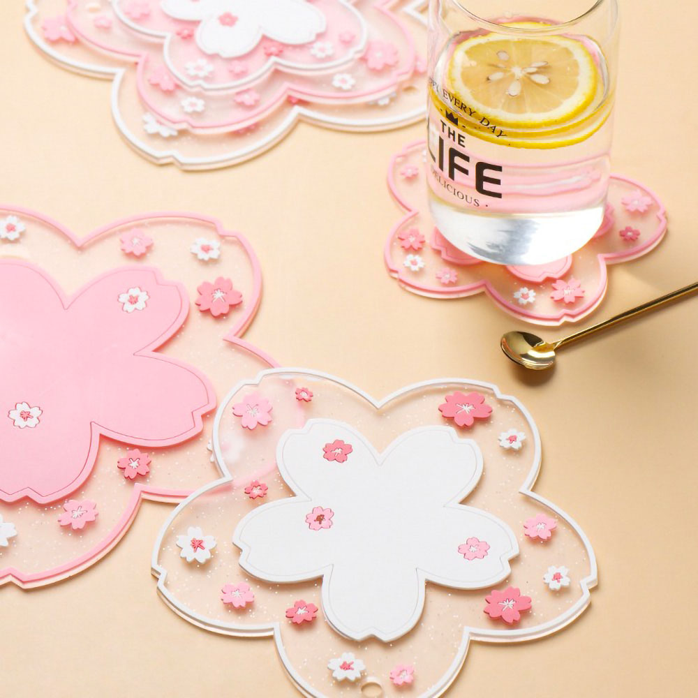 Cherry Blossom Heat Insulation - Commercial Kitchen Table 评论和价格