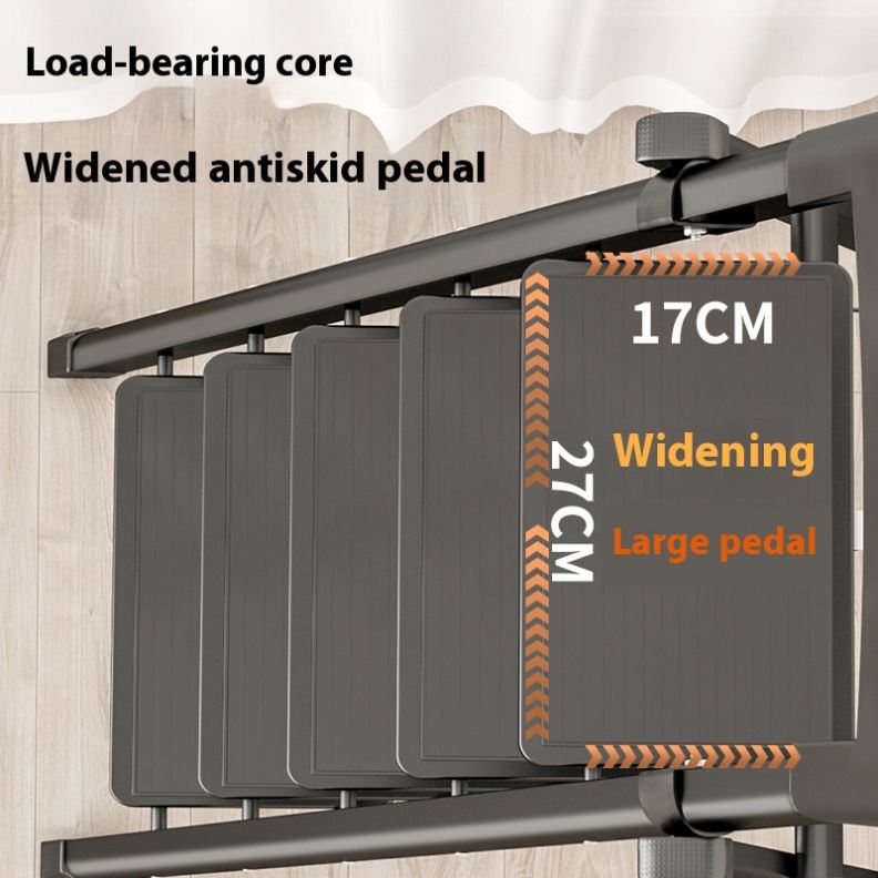 Modern Portable 3-Step Folding - Commercial Kitchen Warehouse 评论和价格
