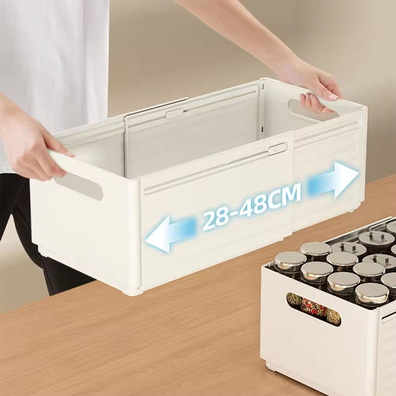 Scalable Drawer Organizer, Adj - Commercial Kitchen Utensil Organizer 评论和价格