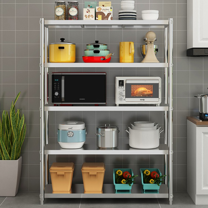 Thickened Stainless Steel Floo - Commercial Kitchen Warehouse 评论和价格