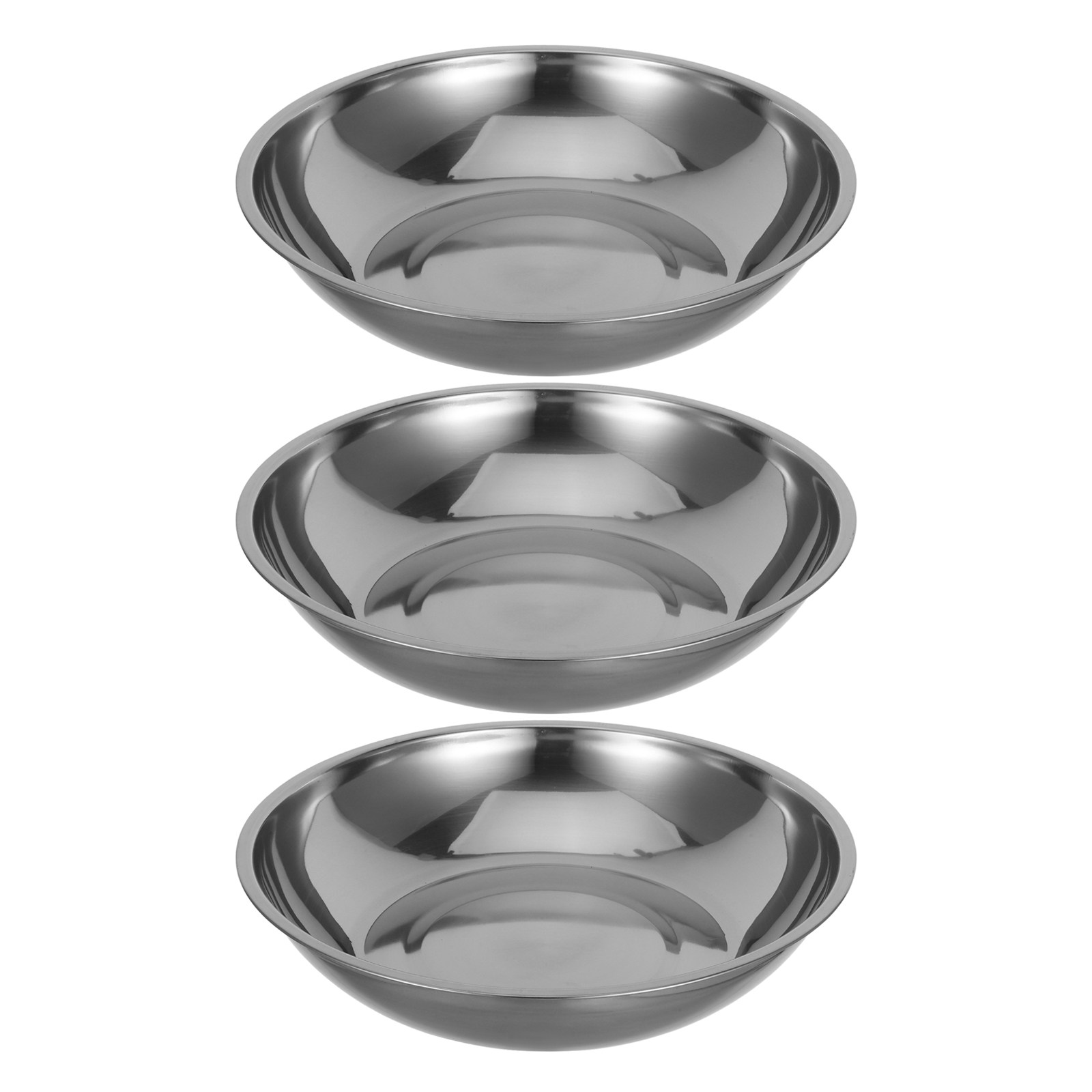3Pcs Stainless Steel Digital S - Commercial Kitchen Warehouse 评论和价格