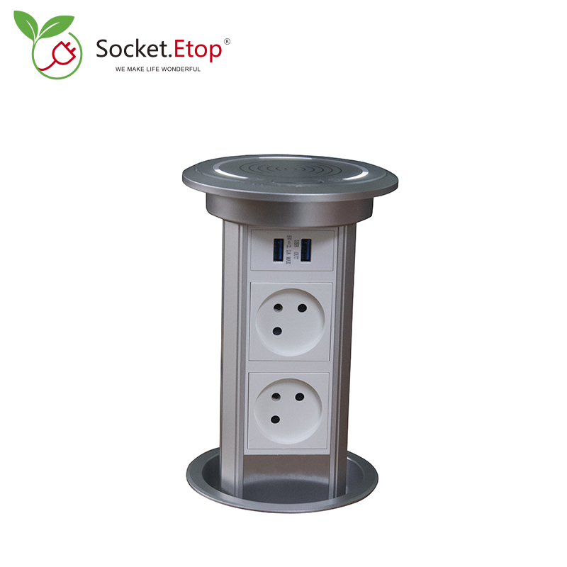 Israeli Plug Desktop Motorized - Commercial Kitchen Worktops 评论和价格