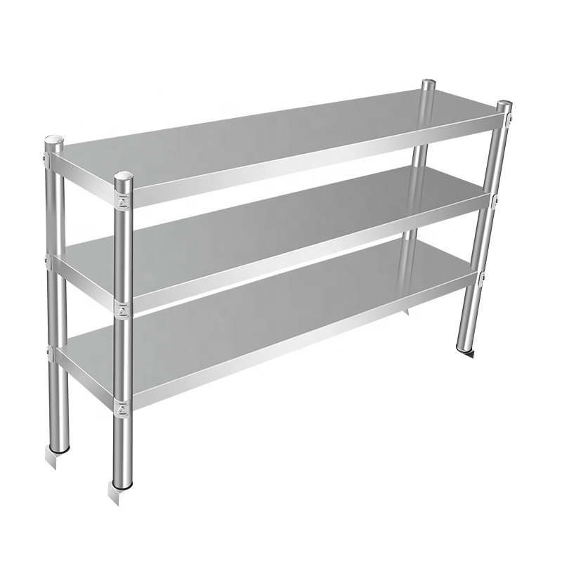 Heavy Duty Stainless Steel Ove - Commercial Kitchen Worktops 评论和价格