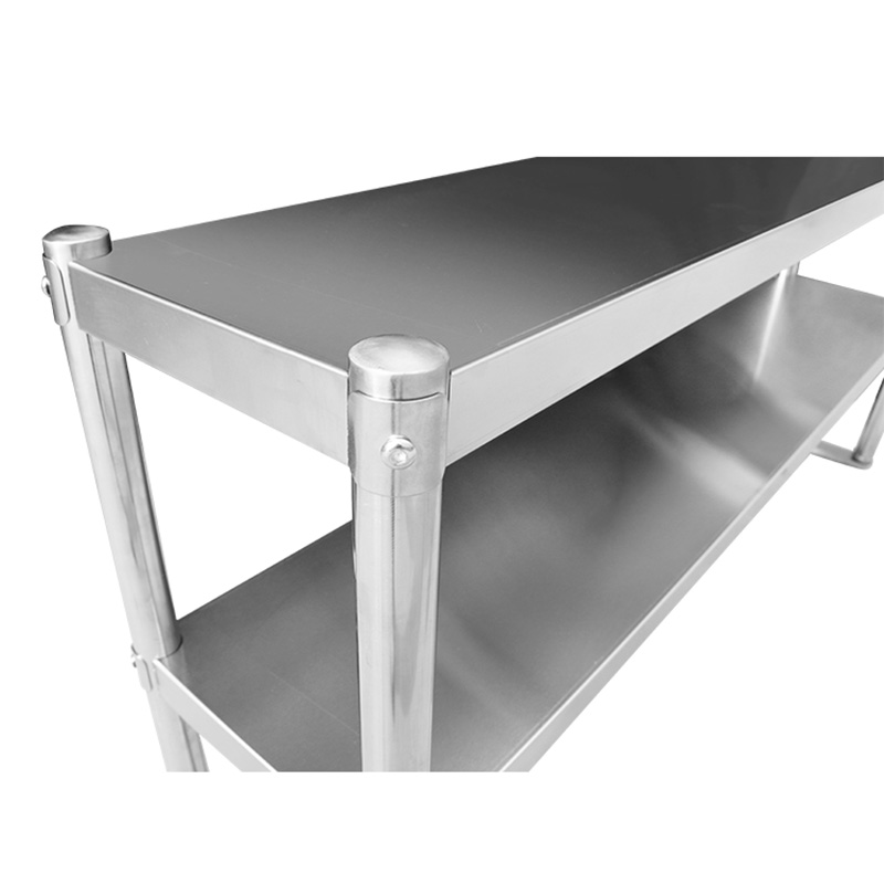 Heavy Duty Stainless Steel Ove - Commercial Kitchen Worktops 评论和价格