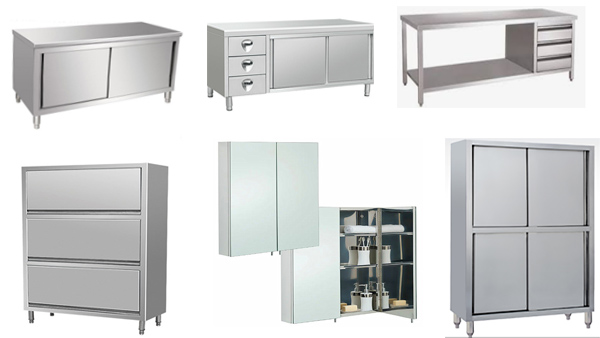 Commercial restaurant kitchen  - Commercial Kitchen Worktops 评论和价格