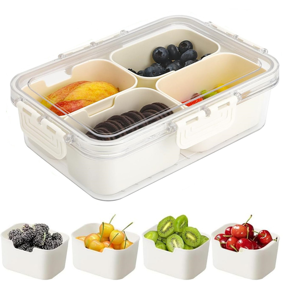 Portable Food Storage Box, Sna - Commercial Kitchen Utensil Organizer 评论和价格