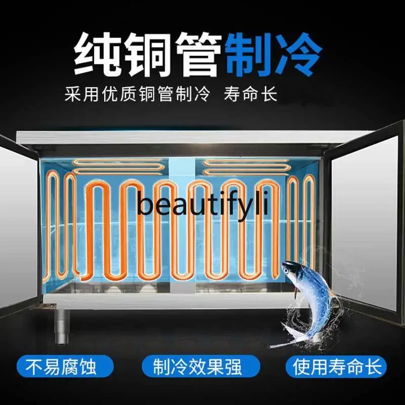 A61 Commercial Stainless Steel - Commercial Kitchen Worktops 评论和价格
