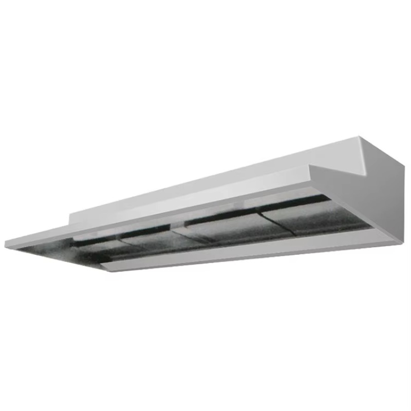 Commercial Stainless Steel Kit - Commercial Kitchen Exhaust Hood 评论和价格