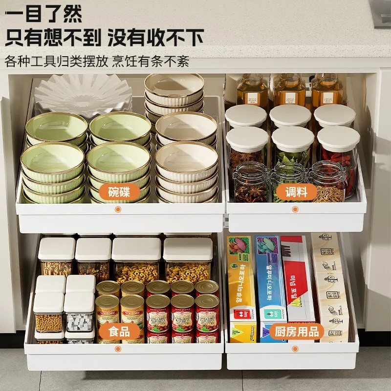 1-2Pcs Kitchen Storage Rack wi - Commercial Kitchen Swing Door 评论和价格