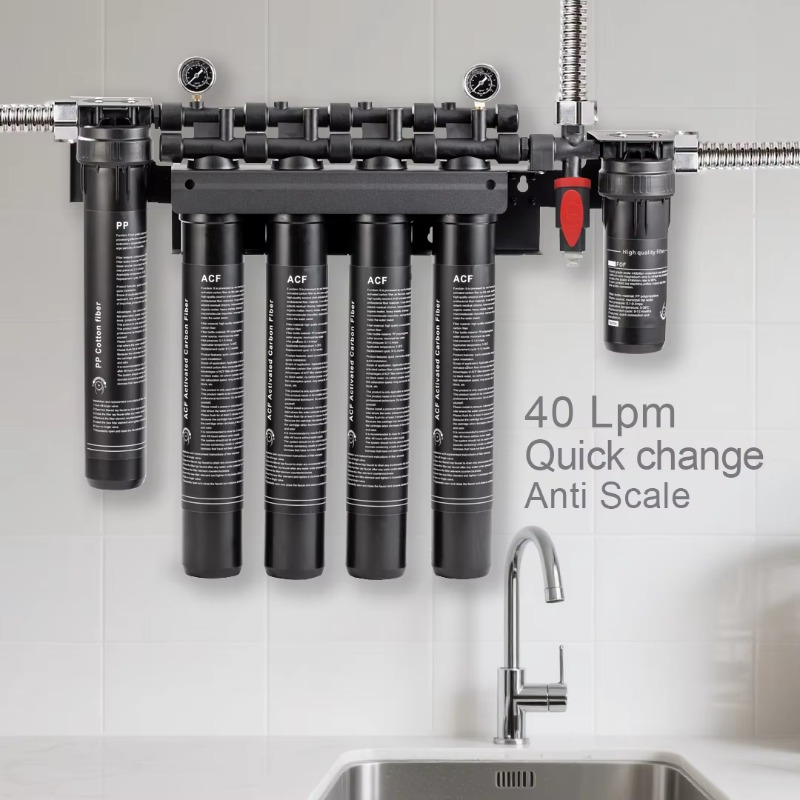 Ice Maker Coffee Machine Water - Commercial Kitchen Water Filter 评论和价格