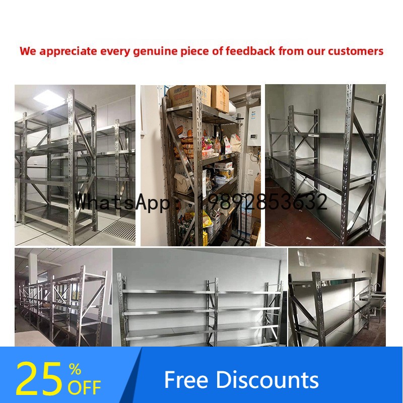 Z4   Steel Storage Rack Wareho - Commercial Kitchen Warehouse 评论和价格