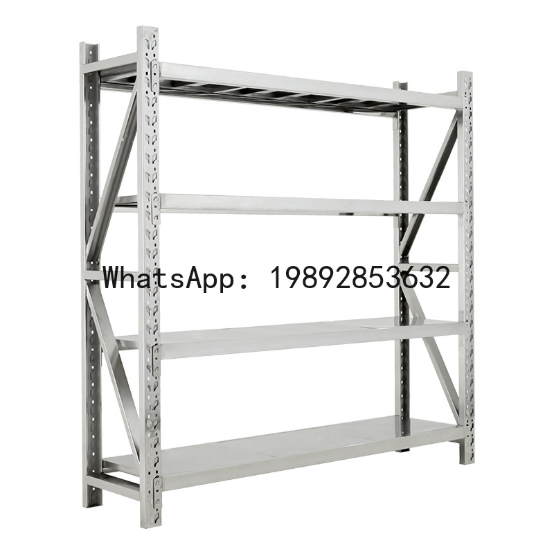 Z4   Steel Storage Rack Wareho - Commercial Kitchen Warehouse 评论和价格