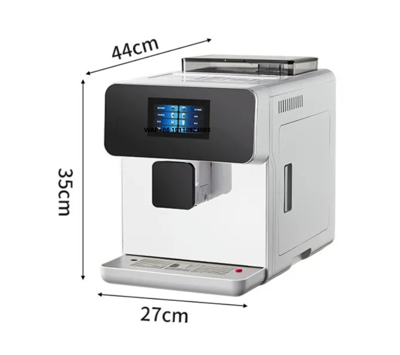 High Quality Stainless Steel T - Commercial Espresso Machine 评论和价格