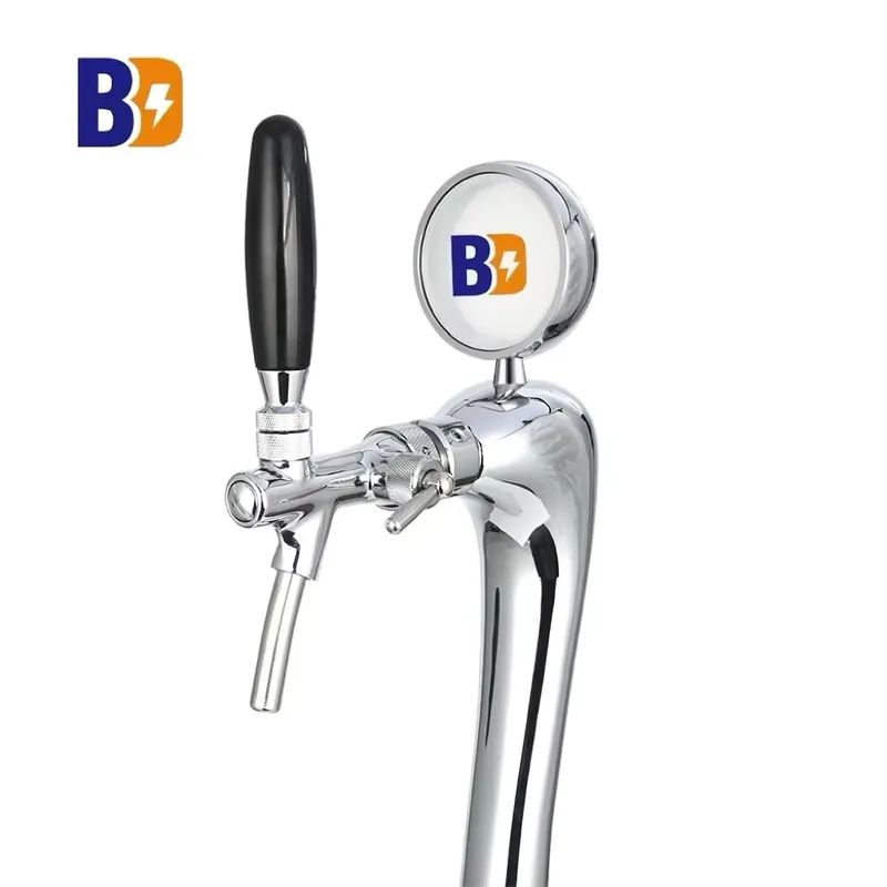 LED Beer Tower Dispenser for B - Commercial Kitchen Lighting Design 评论和价格