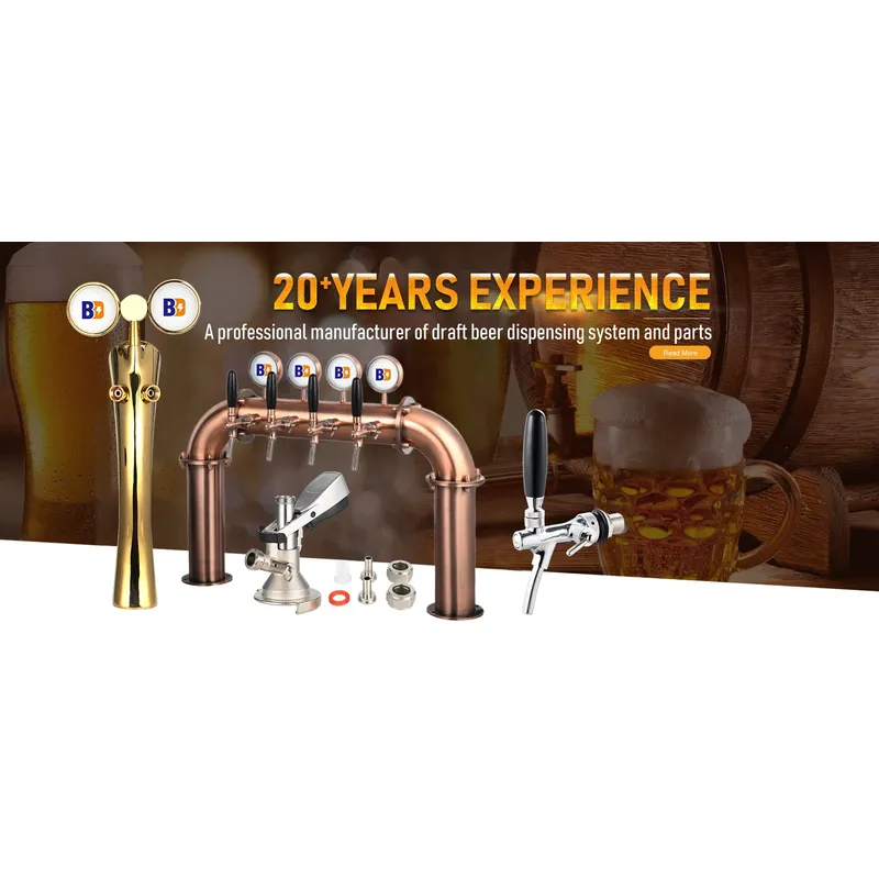 LED Beer Tower Dispenser for B - Commercial Kitchen Lighting Design 评论和价格