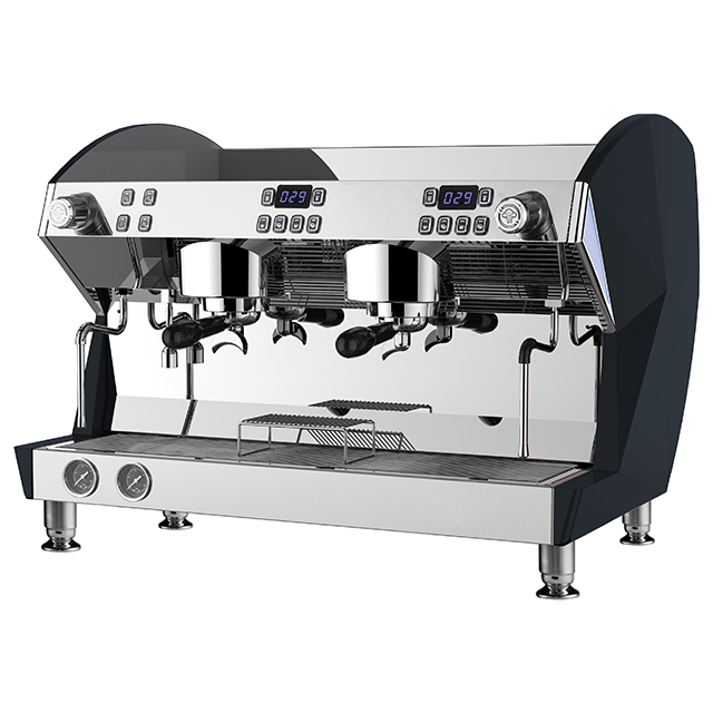 Classic Design Professional Ch - Commercial Espresso Machine 评论和价格