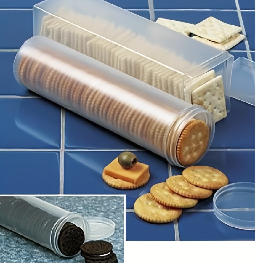 Clear Rectangular Sealed Food  - Commercial Kitchen Utensil Organizer 评论和价格